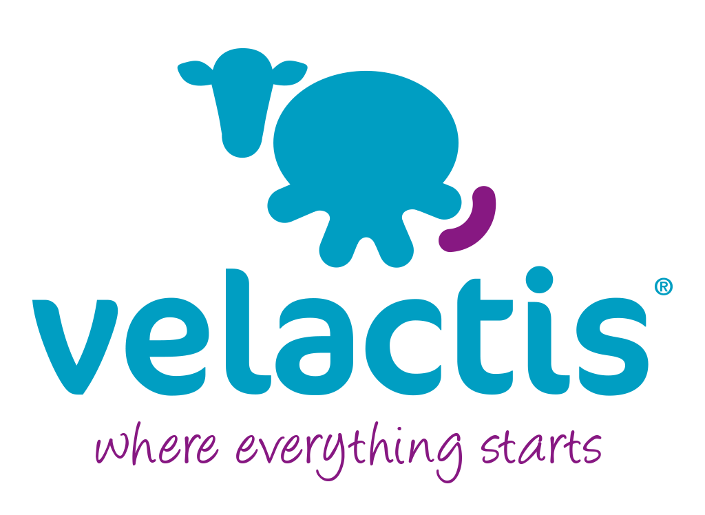 Velactis App logotype